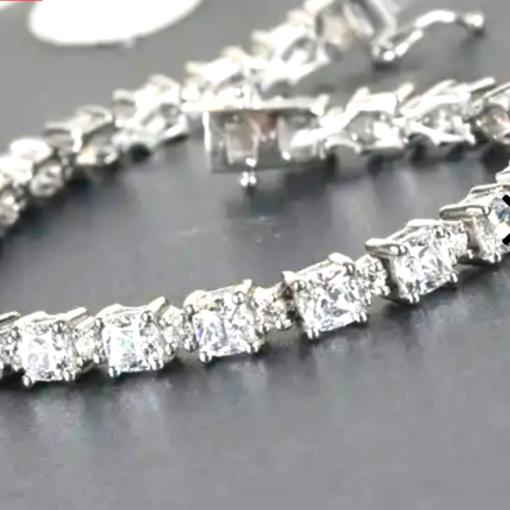 Tennis Bracelet